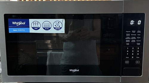 Whirlpool 1200 watt - whirlpool, -watt